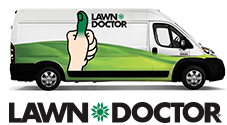 Lawn Doctor logo
